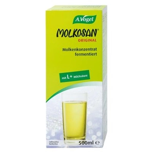 A.Vogel Molkosan Original 500ml pas cher