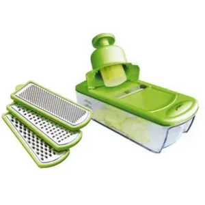 Kleine mandoline / rasp "Mandolinetta" - Moha pas cher