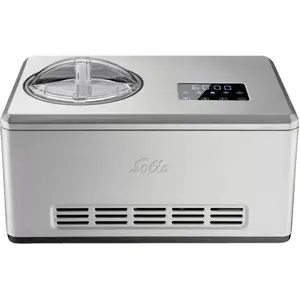 SOLIS Gelateria Pro Touch 3-en-1 8506 97965 pas cher