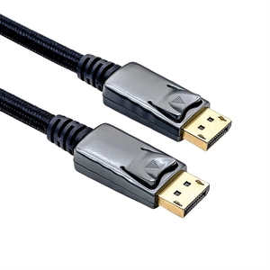 Roline - Câble DisplayPort - DisplayPort (M) pour DisplayPort (M) - Di... pas cher