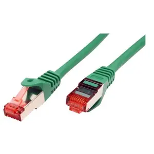 Roline - Cordon de raccordement - RJ-45 (M) pour RJ-45 (M) - 1.5 m - S... pas cher