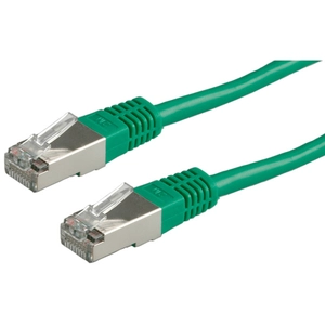 Secomp Roline cordon de raccordement - 2 m - vert pas cher
