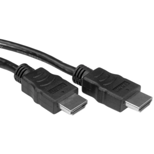 Comparateur de prix : Value câble hdmi hs+eth., m m, 10m 11.99.5546