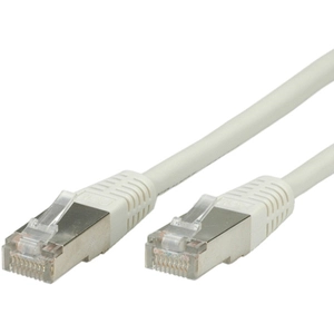 Secomp VALUE cordon de raccordement - 7 m - gris
