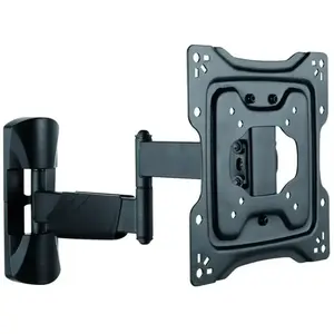 VALUE 17.99.1143 tv-bevestiging Zwart pas cher