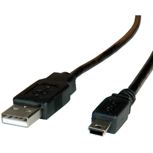 Roline câble USB - 1.8 m
