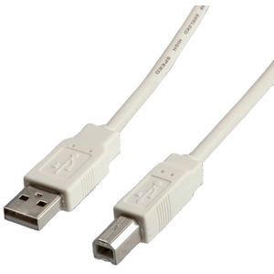 ITB Secomp VALUE câble USB - 3 m pas cher