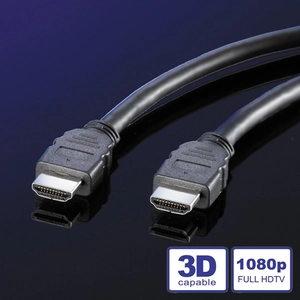 Secomp VALUE câble HDMI - 1 m pas cher