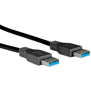ROLINE Câble USB 3.0 Type A-A, 3,0m pas cher