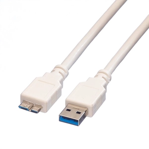 Secomp VALUE câble USB - 2 m