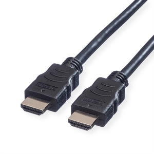 Value Valeur câble hdmi high speed avec ethernet 5m pas cher