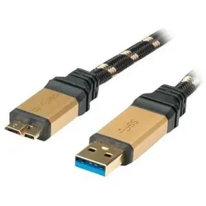 Roline Gold câble USB - 2 m pas cher