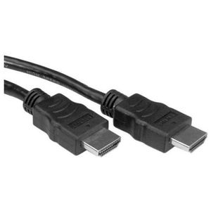 Digitus Nilox - Câble HDMI avec Ethernet - HDMI mâle pour HDMI mâle - 1 m - noirVendu pargalaxus