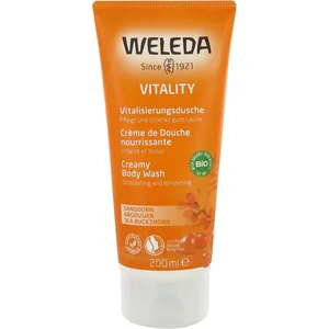 Weleda Duindoorn Vitality Douchecrème pas cher