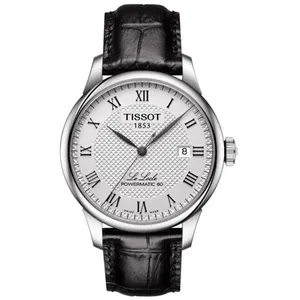 Tissot Montre Tissot T0064071603300 Noir Acier 316 L Taille Unique