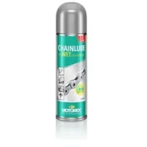 SHIMANO Motorex Chainlube Graisse Mixte Adulte, Multicolore (Multicolore), Unique pas cher