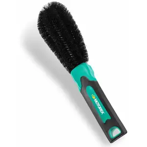 Motorex Brosse Boulder, Adultes Unisexe, Multicolore (Multicolore), Unique pas cher