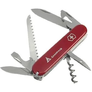 VICTORINOX 1.3613.71 COUTEAU 9 P ROUGE
