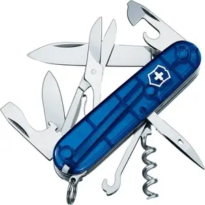 Couteau Climber Victorinox 1.3703.t2 pas cher