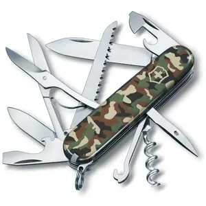 Couteau Suisse Victorinox Huntsman Camouflage