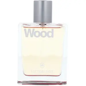 VICTORINOX SWISS ARMY WOOD EDT 100 ML VP pas cher