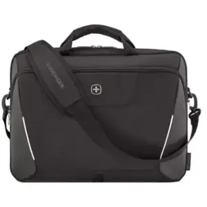 Sacoche WENGER 17'' XE Brief Noire pas cher