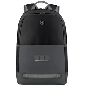 Comparateur de prix : Sac à dos WENGER PC PORTABLE NEXT 24 TYON 15.6'' NOIR