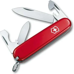 Victorinox Couteau Suisse Victorinox 6 Pièces Recruit pas cher