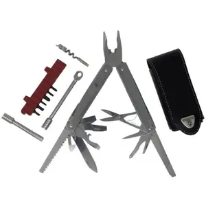 Outil Victorinox Swisstool CS Plus pas cher