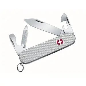 victorinox - 0.2601.26 - victorinox cadet alox gris pas cher