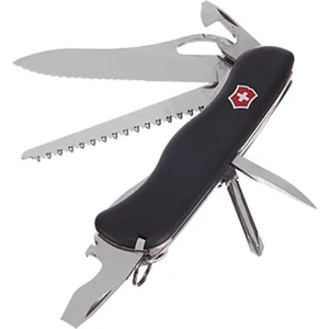 Victorinox Trailmaster Zakmes 12 Functies Zwart