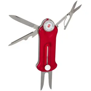 Golftool, Elegant Pocket Tools, Victorinox