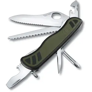 Victorinox Couteau Suisse Victorinox Soldat Suisse
