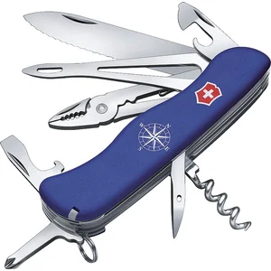 Victorinox Outil Multifonction Skipper pas cher