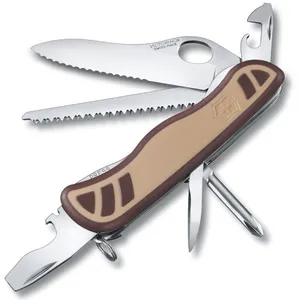 Couteau trailmaster Victorinox 0.8461.mwc941