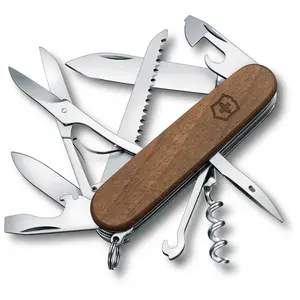 Couteau Huntsam wood Victorinox 1.3711.63