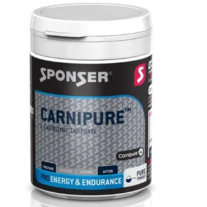 Sponser Sport Food Carnipure En Poudre 150g pas cher