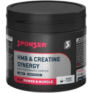 Sponser Sport Food Poudre De Créatine Synergy 320g pas cher