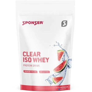 Sponser Sport Food Isolat De Protéine De Lactosérum Clear Melon D´eau ... pas cher