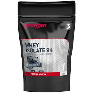 Sponser Sport Food Isolat De Protéine De Lactosérum Neutre 94 1500g pas cher