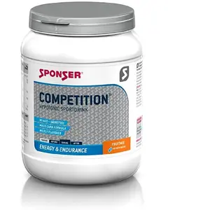 Sponser Sport Food Boisson Hypotonique Competition Fruit Mix 1000g pas cher