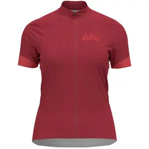 Odlo Maillot à Manches Courtes Essential 411961 pas cher