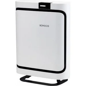 Purificateur d'air Boneco P400 Blanc pas cher