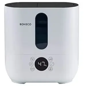 Comparateur de prix : Boneco U350 Humidificateur 200 m³