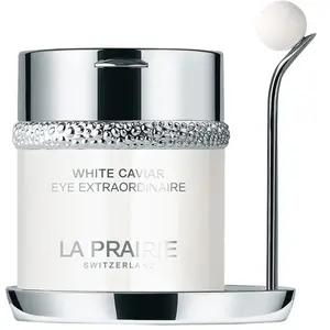 La Prairie La Prairie - White Caviar Regard Extraordinaire Pot 20 Ml pas cher