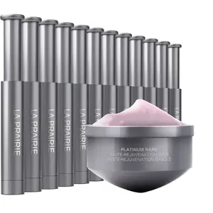 La Prairie, Masque pour le visage, Masque Cellulaire Plat Rare HR VW Recharge 20 ml (20 ml) pas cher