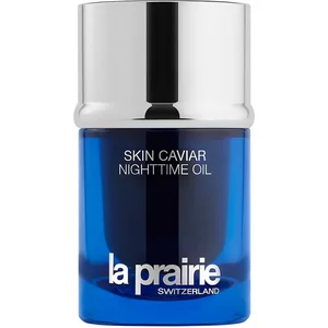 La Prairie Skin Caviar Nighttime Oil 20 ml pas cher
