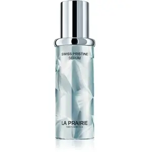 La Prairie Swiss Pristine Serum Serum pas cher