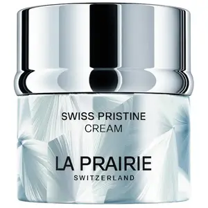 La Prairie Swiss Pristine Cream Gezichtscrème pas cher