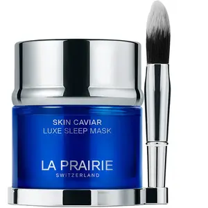 La Prairie Skin Caviar Luxe Sleep Mask Gezichtsmasker pas cher